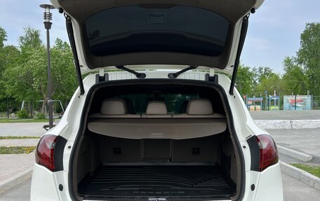Porsche Cayenne III, 2011 год, 1 950 000 рублей, 11 фотография