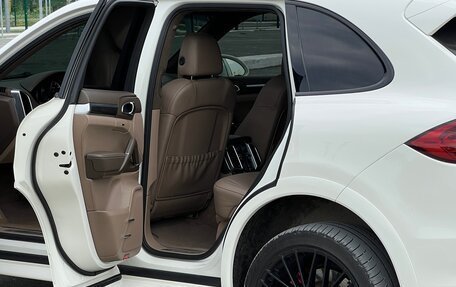 Porsche Cayenne III, 2011 год, 1 950 000 рублей, 14 фотография