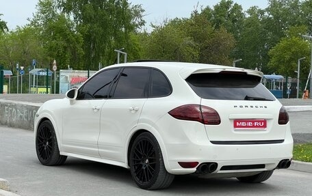 Porsche Cayenne III, 2011 год, 1 950 000 рублей, 7 фотография