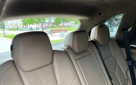 Porsche Cayenne III, 2011 год, 1 950 000 рублей, 17 фотография