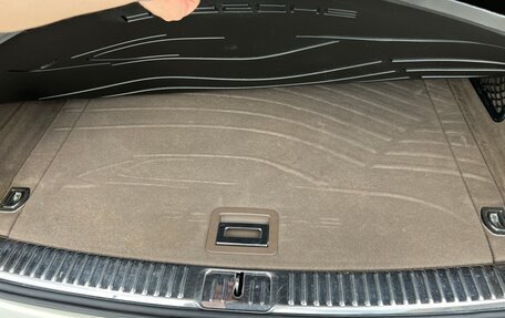 Porsche Cayenne III, 2011 год, 1 950 000 рублей, 24 фотография