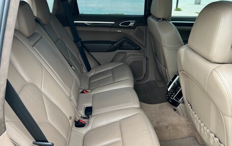 Porsche Cayenne III, 2011 год, 1 950 000 рублей, 16 фотография