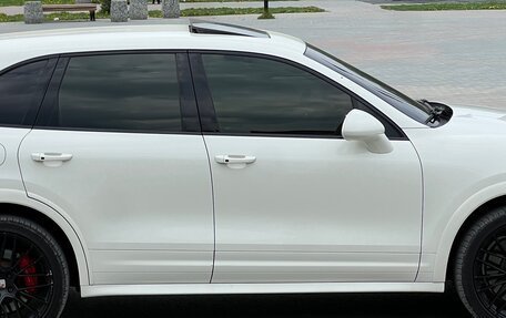 Porsche Cayenne III, 2011 год, 1 950 000 рублей, 31 фотография