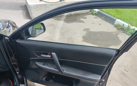 Mazda 6, 2007 год, 550 000 рублей, 11 фотография