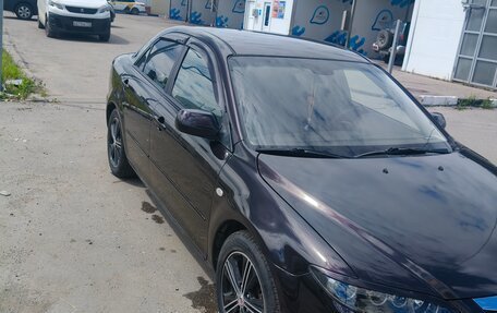 Mazda 6, 2007 год, 550 000 рублей, 4 фотография