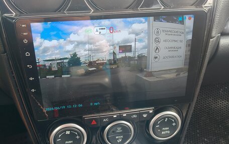 Mazda 6, 2007 год, 550 000 рублей, 17 фотография