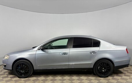 Volkswagen Passat B6, 2005 год, 570 000 рублей, 2 фотография