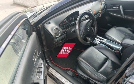 Mazda 6, 2007 год, 550 000 рублей, 13 фотография