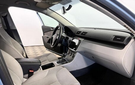 Volkswagen Passat B6, 2005 год, 570 000 рублей, 12 фотография