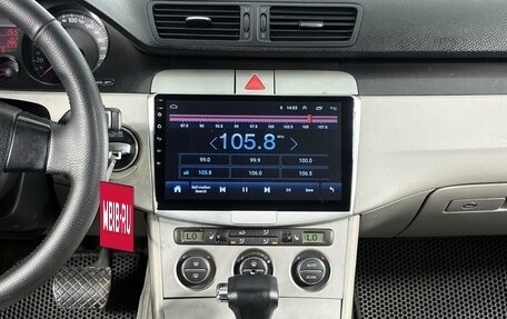 Volkswagen Passat B6, 2005 год, 570 000 рублей, 15 фотография