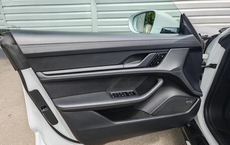 Porsche Taycan I, 2021 год, 9 597 000 рублей, 18 фотография