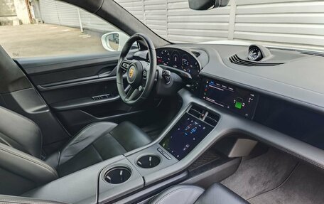 Porsche Taycan I, 2021 год, 9 597 000 рублей, 16 фотография