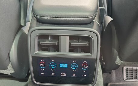 Porsche Taycan I, 2021 год, 9 597 000 рублей, 15 фотография