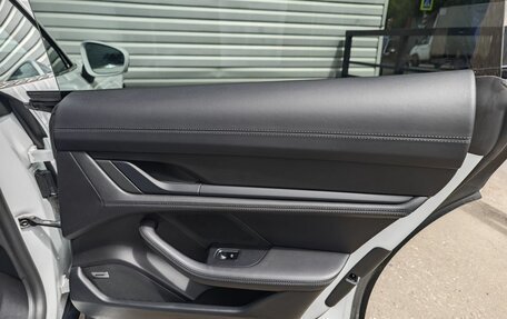 Porsche Taycan I, 2021 год, 9 597 000 рублей, 19 фотография