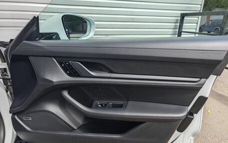 Porsche Taycan I, 2021 год, 9 597 000 рублей, 20 фотография