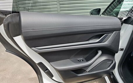 Porsche Taycan I, 2021 год, 9 597 000 рублей, 30 фотография