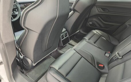 Porsche Taycan I, 2021 год, 9 597 000 рублей, 28 фотография