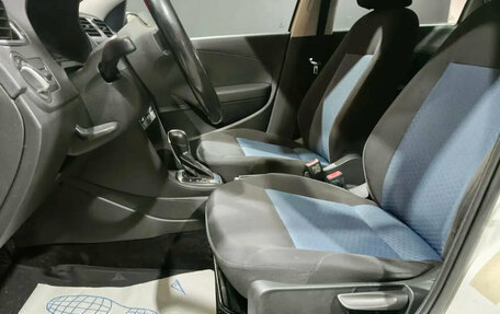 Volkswagen Polo VI (EU Market), 2013 год, 799 000 рублей, 14 фотография