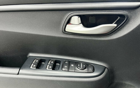 KIA Rio IV, 2020 год, 1 599 000 рублей, 9 фотография