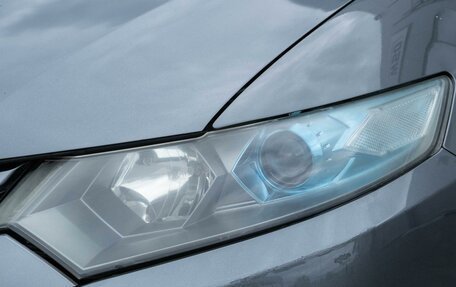 Honda Insight II рестайлинг, 2009 год, 825 000 рублей, 7 фотография