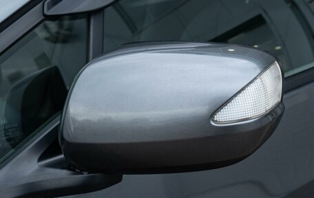Honda Insight II рестайлинг, 2009 год, 825 000 рублей, 8 фотография