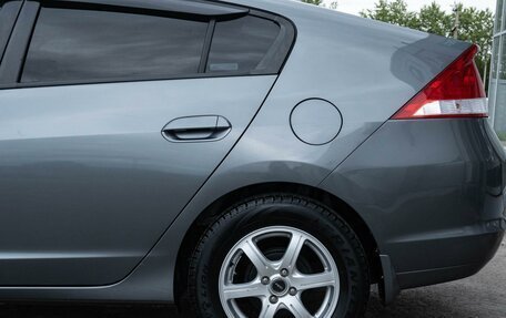 Honda Insight II рестайлинг, 2009 год, 825 000 рублей, 9 фотография