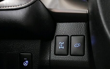 Toyota RAV4, 2019 год, 2 489 000 рублей, 16 фотография