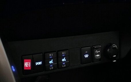 Toyota RAV4, 2019 год, 2 489 000 рублей, 15 фотография