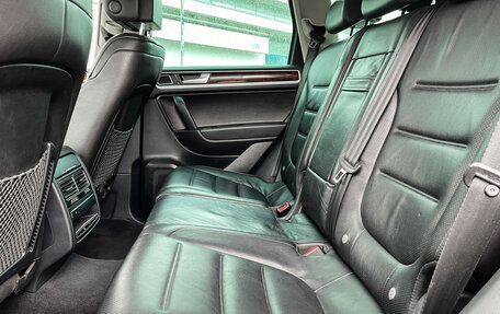 Volkswagen Touareg III, 2013 год, 1 997 000 рублей, 11 фотография