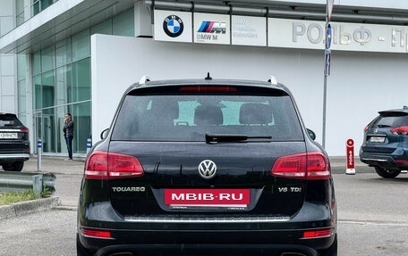 Volkswagen Touareg III, 2013 год, 1 997 000 рублей, 7 фотография