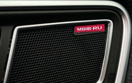 Volkswagen Touareg III, 2013 год, 1 997 000 рублей, 17 фотография