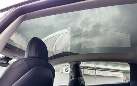 Tesla Model Y I, 2021 год, 3 790 000 рублей, 16 фотография