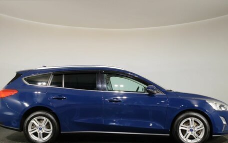 Ford Focus IV, 2018 год, 1 200 000 рублей, 4 фотография
