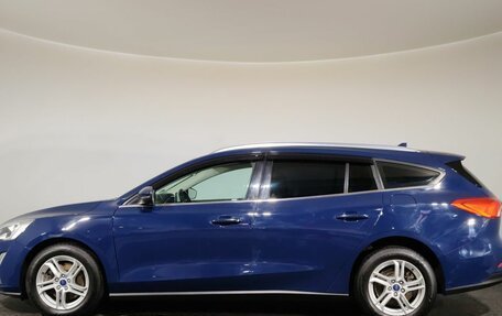 Ford Focus IV, 2018 год, 1 200 000 рублей, 8 фотография