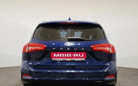 Ford Focus IV, 2018 год, 1 200 000 рублей, 6 фотография