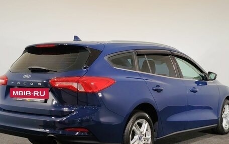 Ford Focus IV, 2018 год, 1 200 000 рублей, 5 фотография