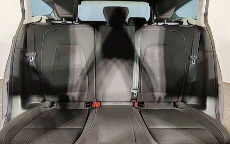 Ford Focus IV, 2018 год, 1 200 000 рублей, 14 фотография
