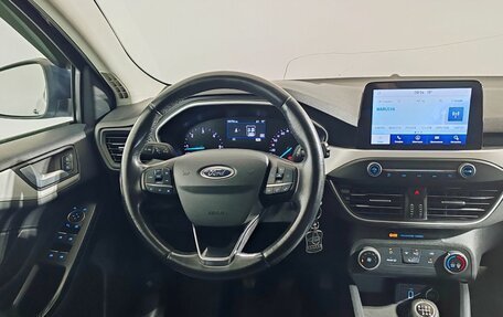 Ford Focus IV, 2018 год, 1 200 000 рублей, 11 фотография