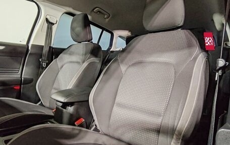 Ford Focus IV, 2018 год, 1 200 000 рублей, 13 фотография