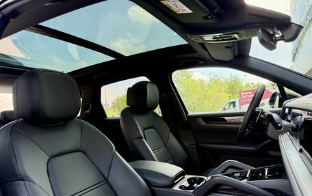 Porsche Cayenne III, 2026 год, 18 777 776 рублей, 10 фотография