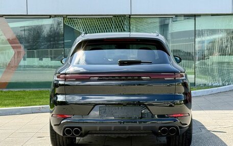 Porsche Cayenne III, 2026 год, 18 777 776 рублей, 5 фотография