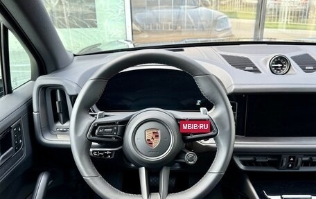 Porsche Cayenne III, 2026 год, 18 777 776 рублей, 9 фотография