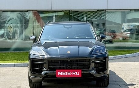 Porsche Cayenne III, 2026 год, 18 777 776 рублей, 4 фотография
