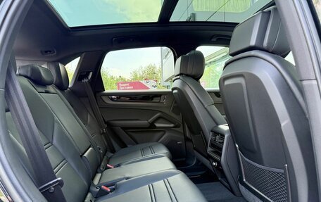 Porsche Cayenne III, 2026 год, 18 777 776 рублей, 13 фотография