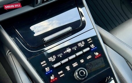 Porsche Cayenne III, 2026 год, 18 777 776 рублей, 18 фотография