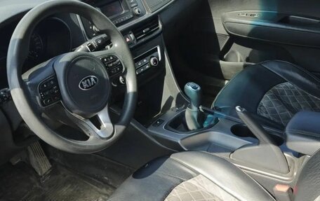 KIA Optima IV, 2018 год, 890 000 рублей, 7 фотография