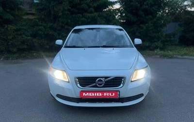 Volvo S40 II, 2011 год, 485 000 рублей, 1 фотография