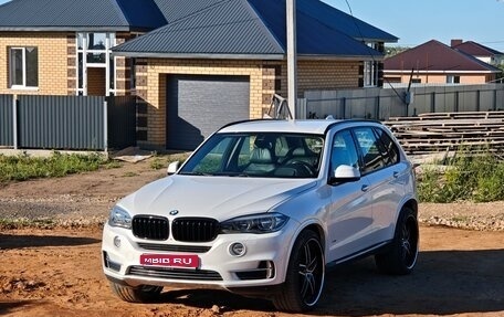 BMW X5, 2014 год, 3 000 000 рублей, 1 фотография