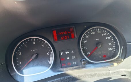 Renault Duster I рестайлинг, 2013 год, 1 050 000 рублей, 1 фотография