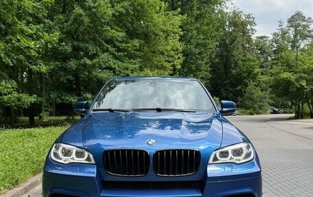 BMW X5 M, 2012 год, 5 000 000 рублей, 1 фотография